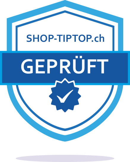 Shop TipTop eCommerce Logo